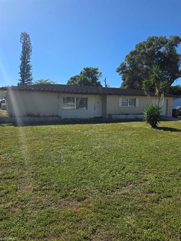 1512 Huntdale ST E LEHIGH ACRES, FL 33936