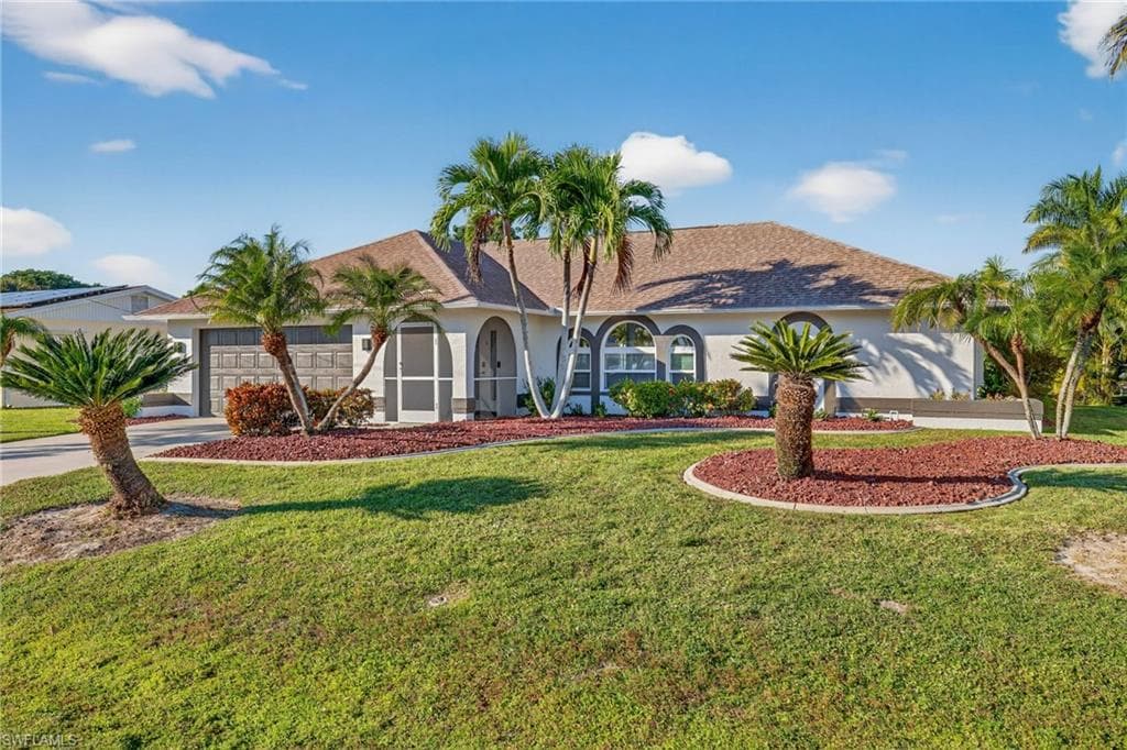 609 SE 17th ST CAPE CORAL, FL 33990