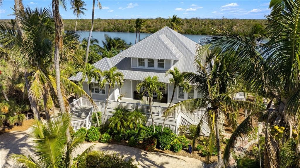 16309 Captiva DR CAPTIVA, FL 33924