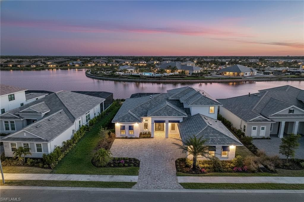 15398 Turin DR NAPLES, FL 34114