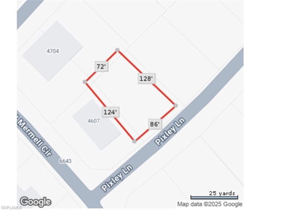 Pixley LN NORTH PORT, FL 34291
