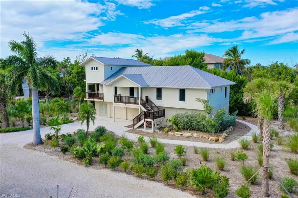 931 Snowberry LN SANIBEL, FL 33957