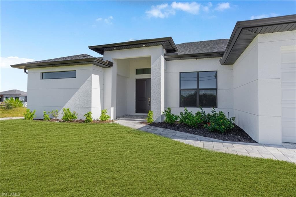1003 NW 33rd AVE CAPE CORAL, FL 33993