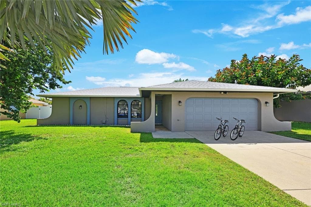 1909 SE 8th AVE CAPE CORAL, FL 33990
