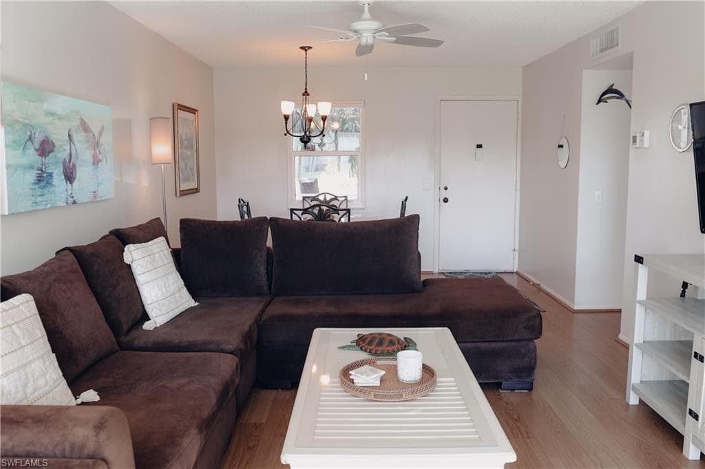 1724 Pine Valley DR 201 FORT MYERS, FL 33907