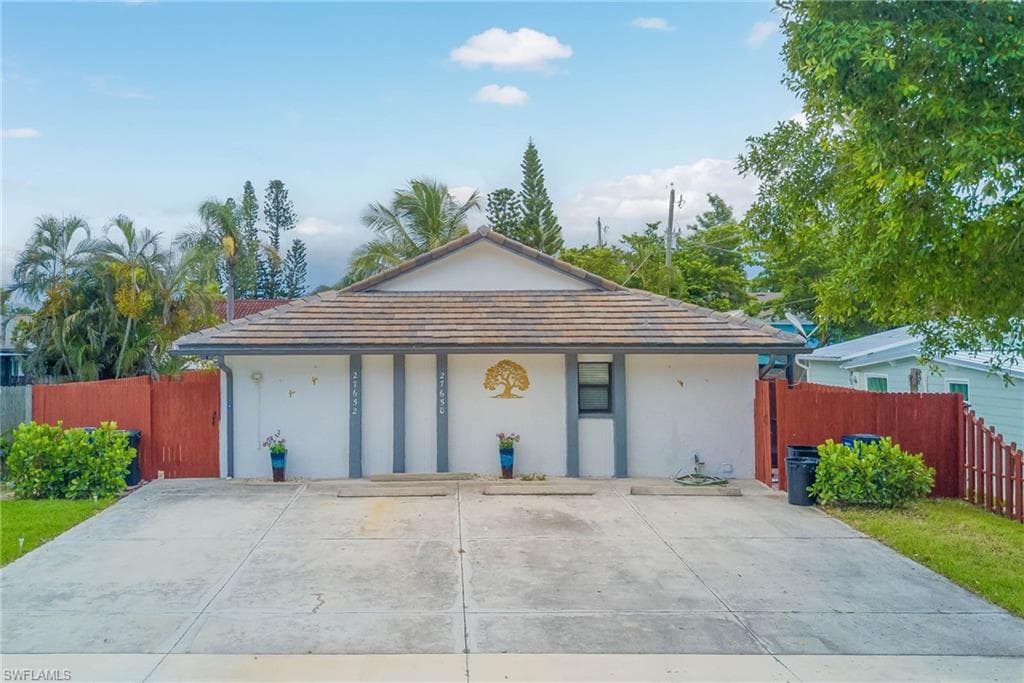 27650 Imperial Shores BLVD 652 BONITA SPRINGS, FL 34134
