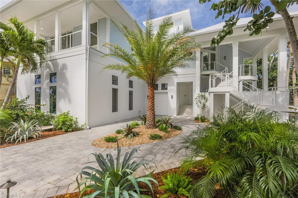 941 South Seas Plantation RD CAPTIVA, FL 33924