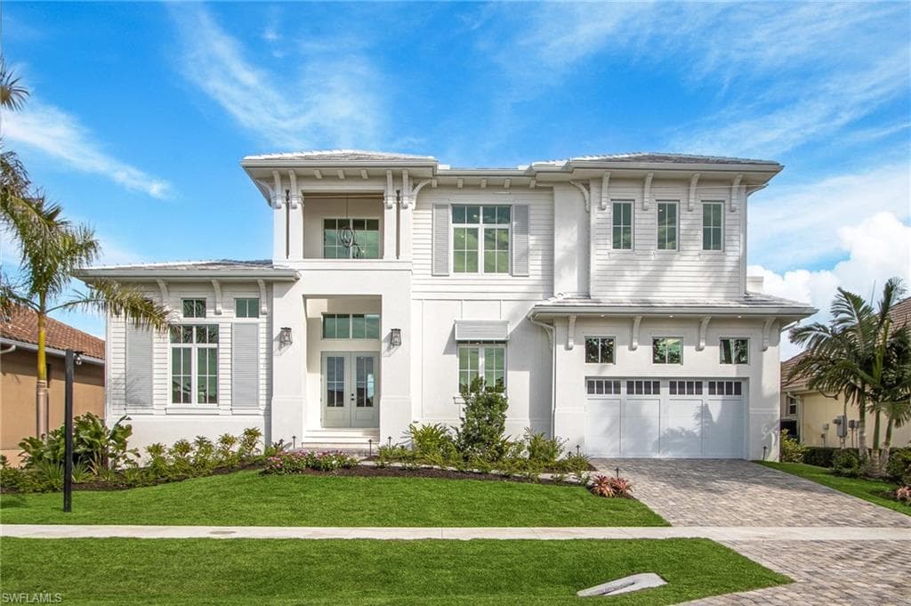 25 Covewood CT MARCO ISLAND, FL 34145