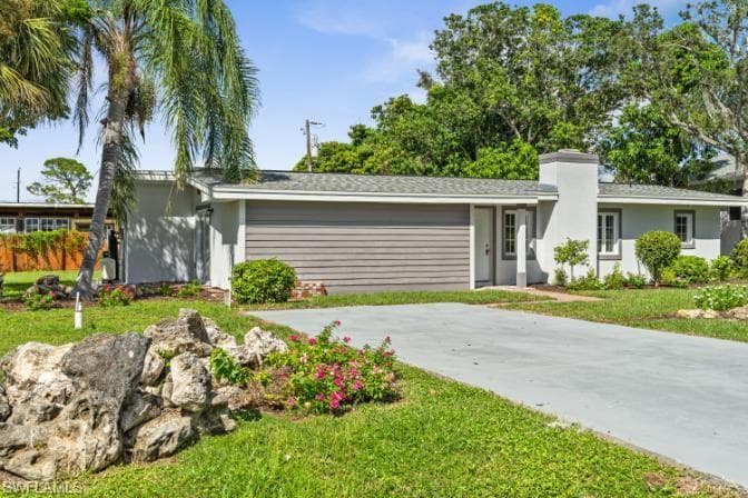 4970 Riverside DR ESTERO, FL 33928