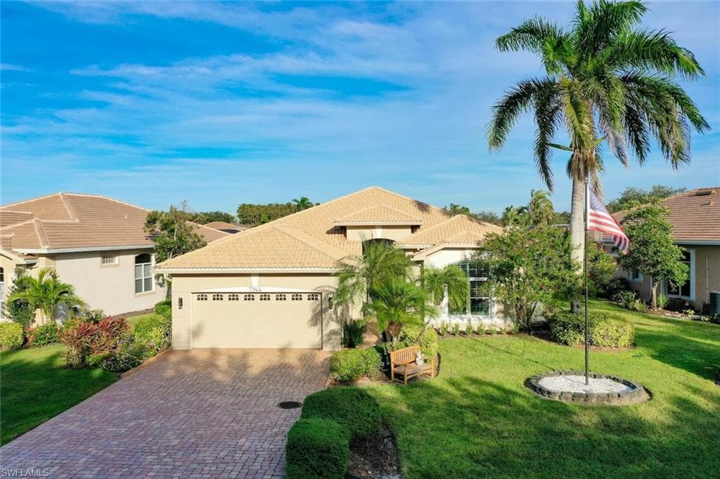 7944 Glenfinnan CIR FORT MYERS, FL 33912