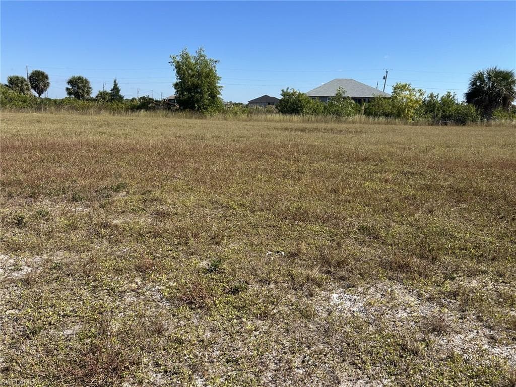 3835 Old Burnt Store RD N CAPE CORAL, FL 33993