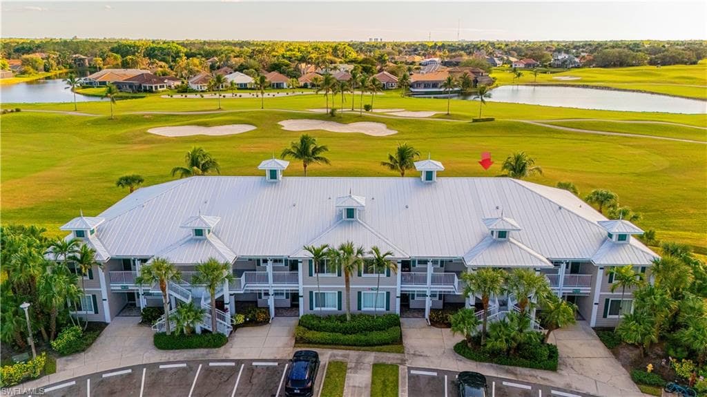 7905 Mahogany Run LN 1326 NAPLES, FL 34113