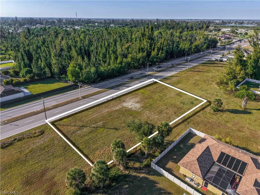 1101/1105/1109 Chiquita BLVD S CAPE CORAL, FL 33991