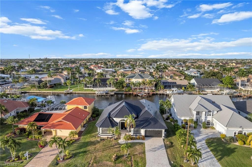 1219 SW 51st ST CAPE CORAL, FL 33914