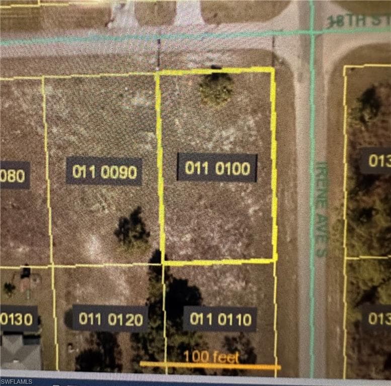2915 18th ST SW LEHIGH ACRES, FL 33976