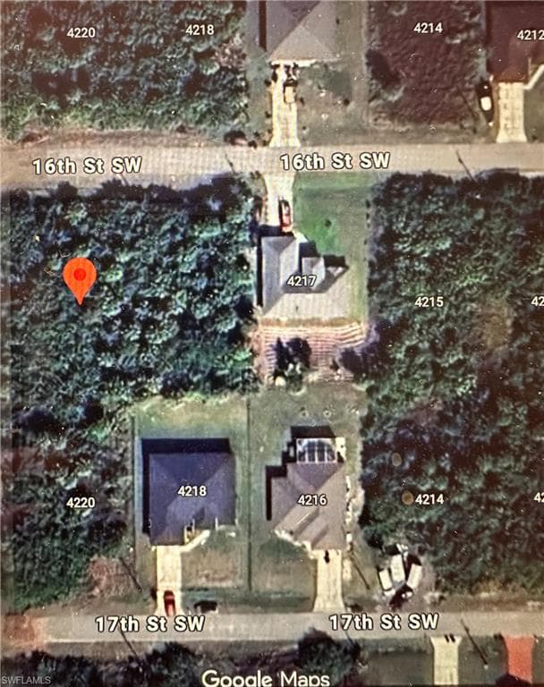 4221 16th ST SW LEHIGH ACRES, FL 33976