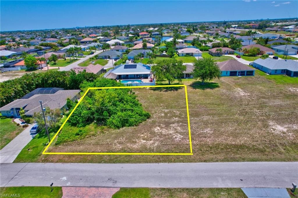 3107 SW 19th AVE CAPE CORAL, FL 33914