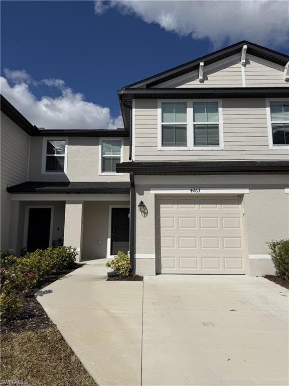 4263 Cirella CT NORTH FORT MYERS, FL 33917