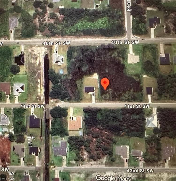 3312 41st ST SW LEHIGH ACRES, FL 33976