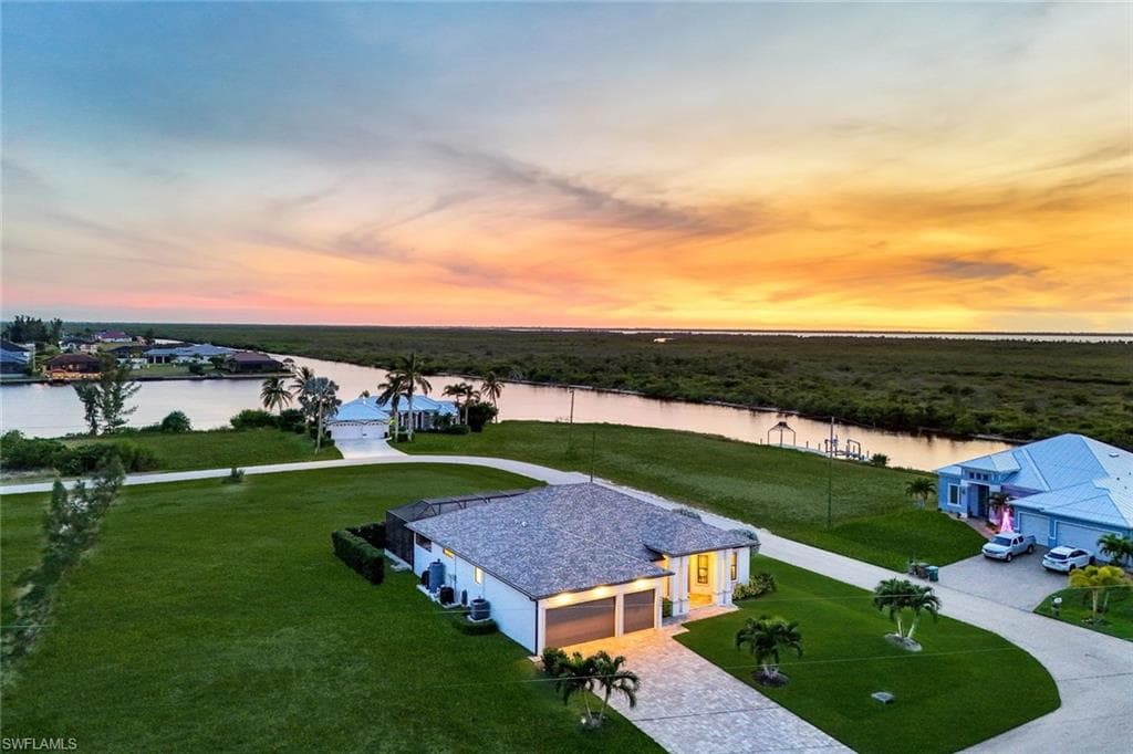 4636 NW 33rd LN CAPE CORAL, FL 33993