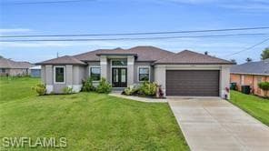 3737 SW 2nd ST CAPE CORAL, FL 33991