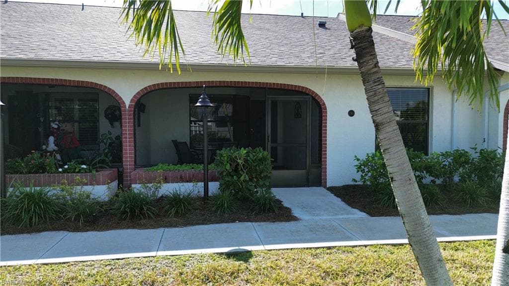 11541 Caraway LN 3190 FORT MYERS, FL 33908