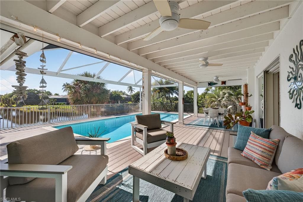 731 Durion CT SANIBEL, FL 33957