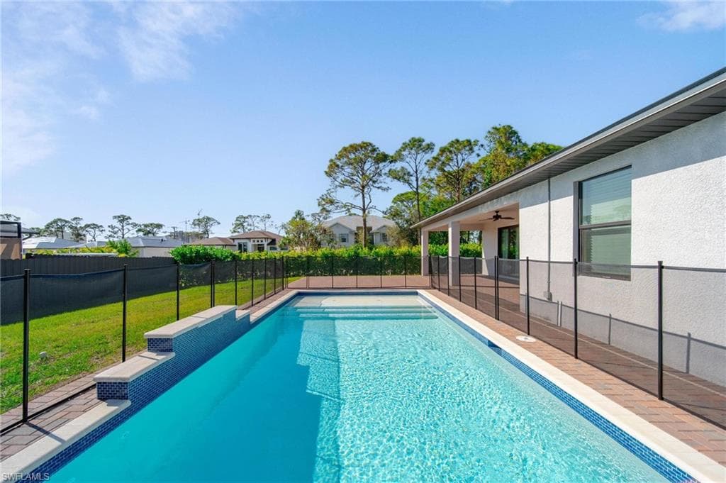 4665 Keylargo LN BONITA SPRINGS, FL 34134