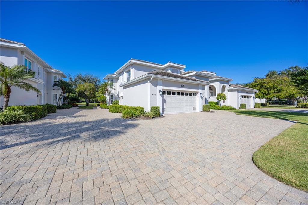 1835 Seville BLVD 711 NAPLES, FL 34109