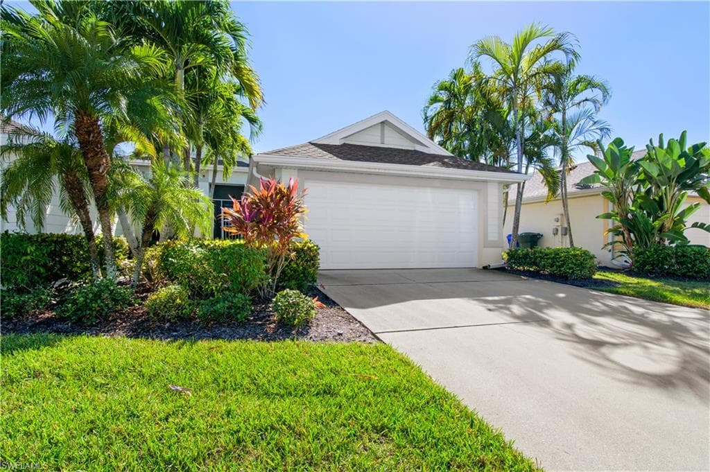 4316 Avian AVE FORT MYERS, FL 33916