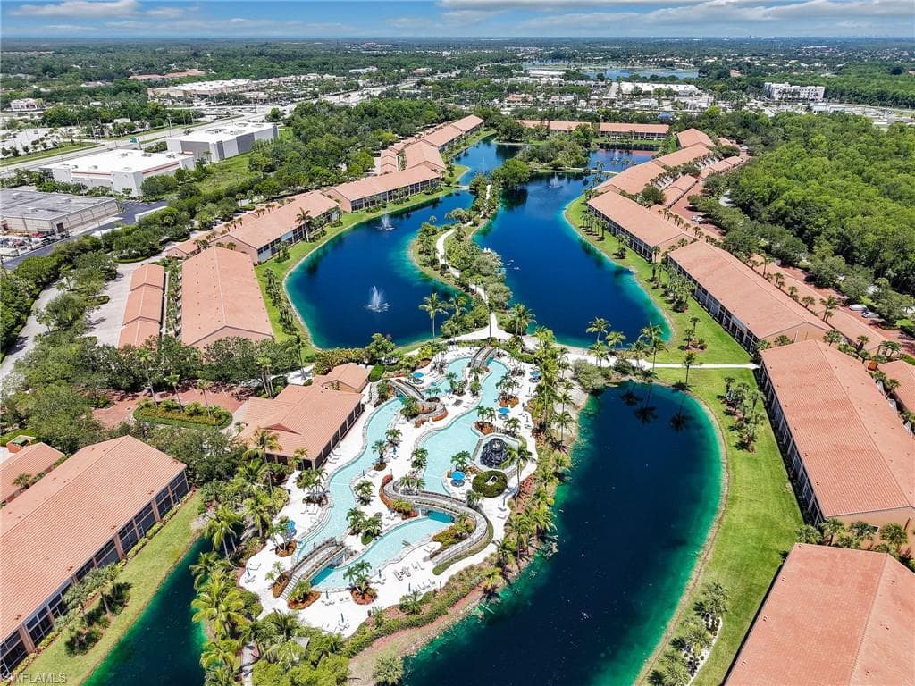 6620 Beach Resort DR 601 NAPLES, FL 34114