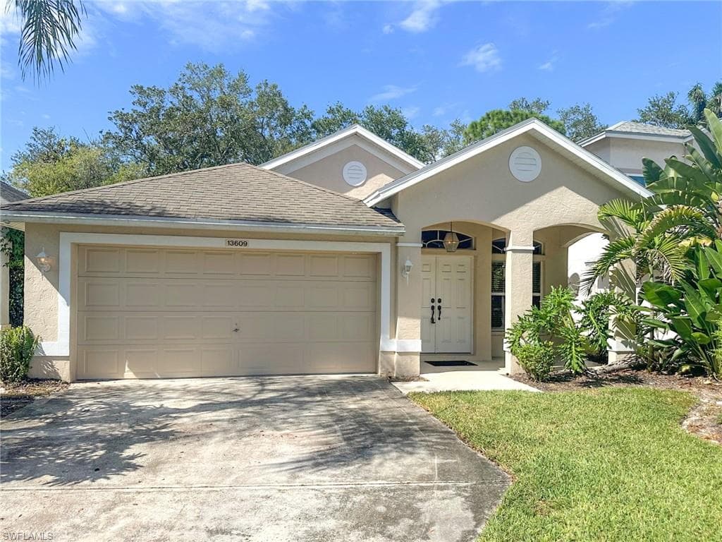 13609 Admiral CT FORT MYERS, FL 33912