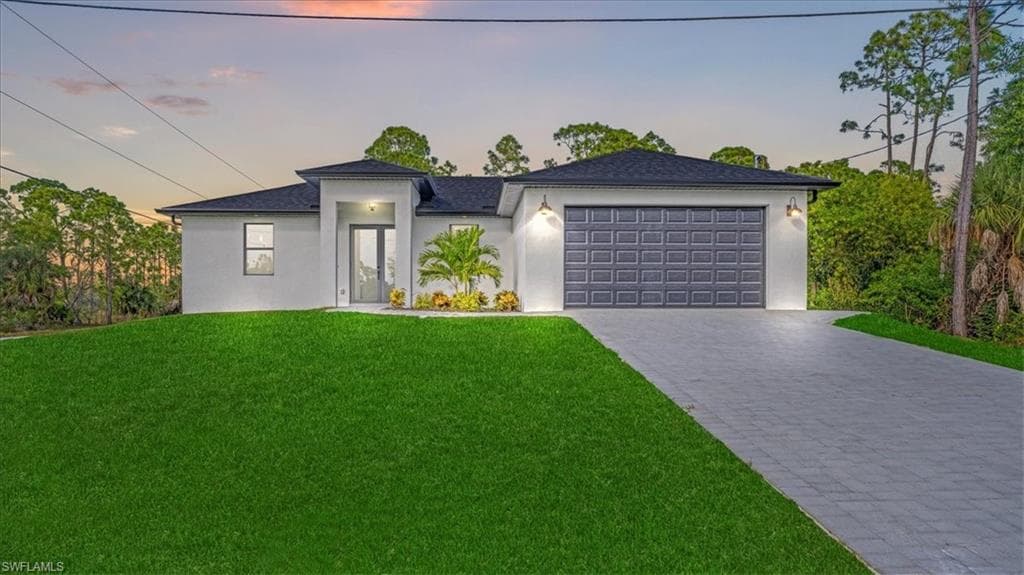 4127 NW 36th PL CAPE CORAL, FL 33993