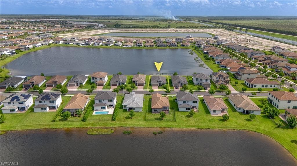 4947 Brigata WAY AVE MARIA, FL 34142