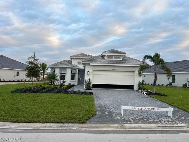 17960 Terracina DR FORT MYERS, FL 33913