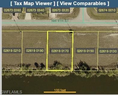 104 NW 9th ST CAPE CORAL, FL 33993