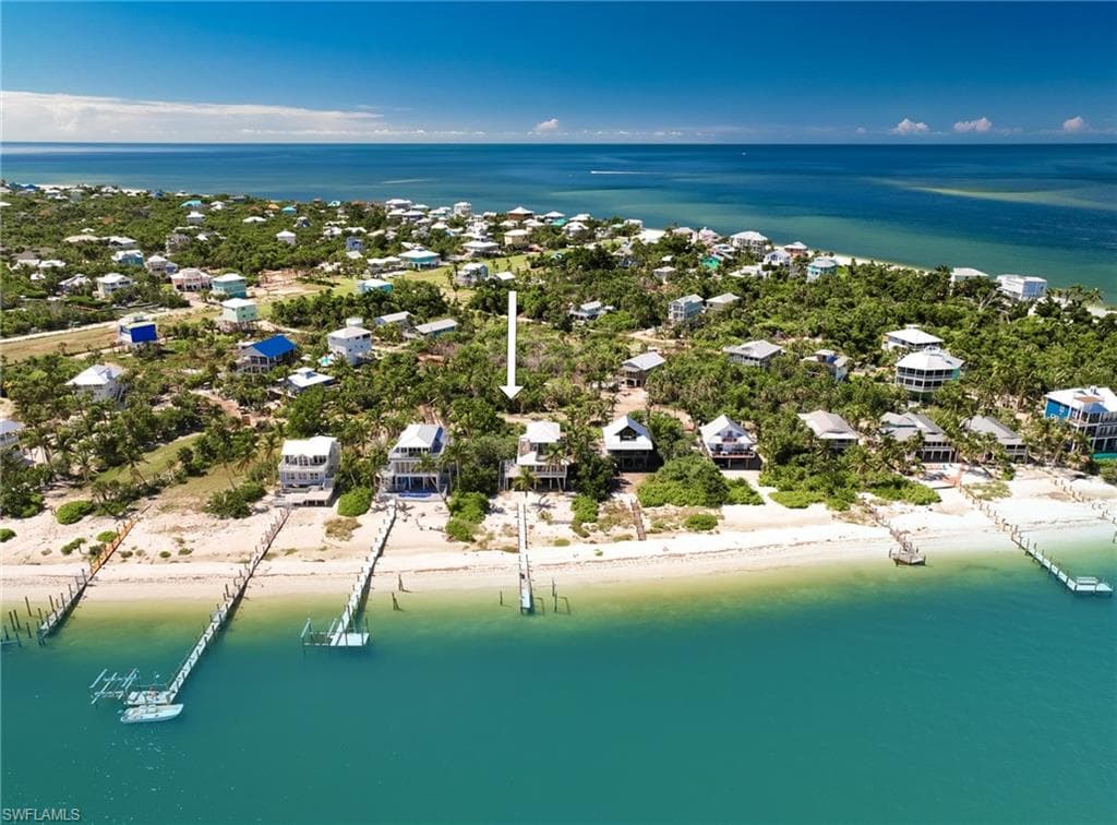 141 Mourning Dove DR Upper Captiva, FL 33924
