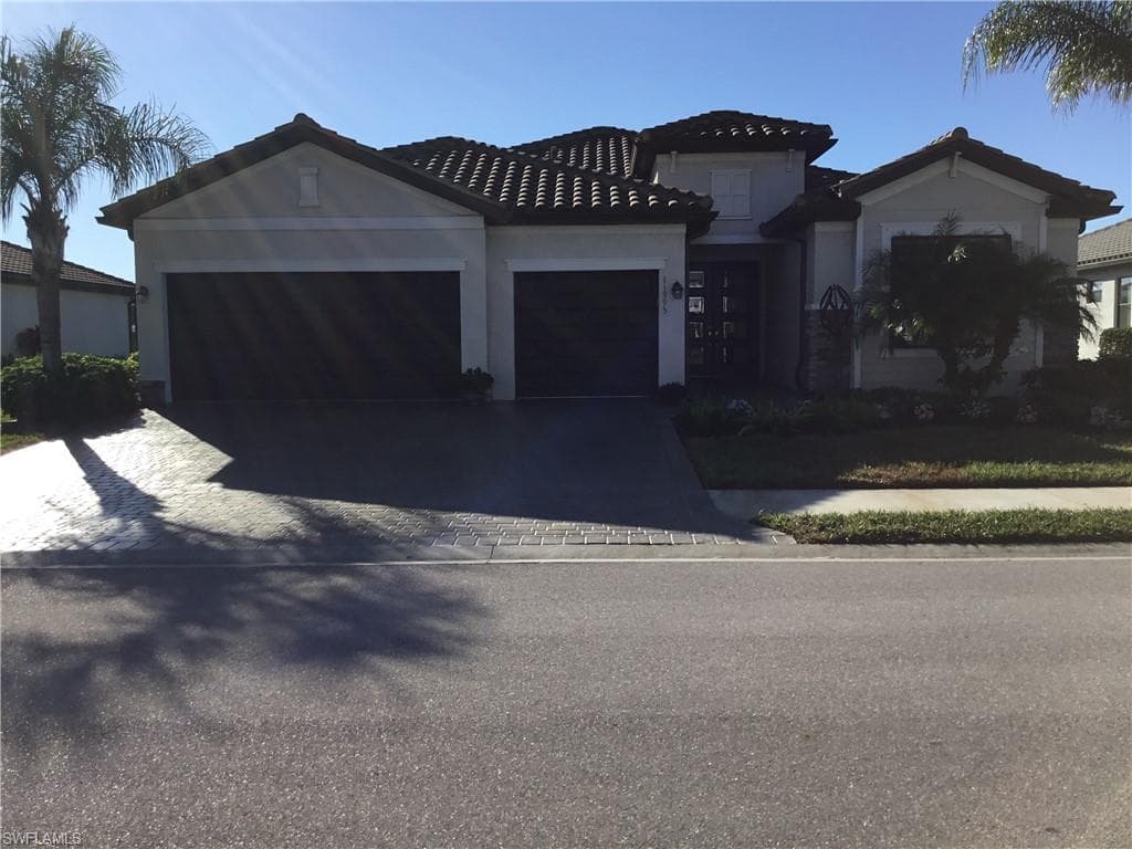 11993 Bay Oak DR FORT MYERS, FL 33913