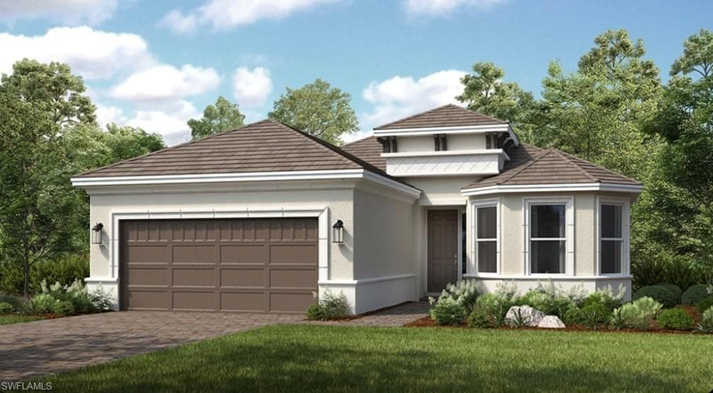 12701 Bellissimo CT FORT MYERS, FL 33913