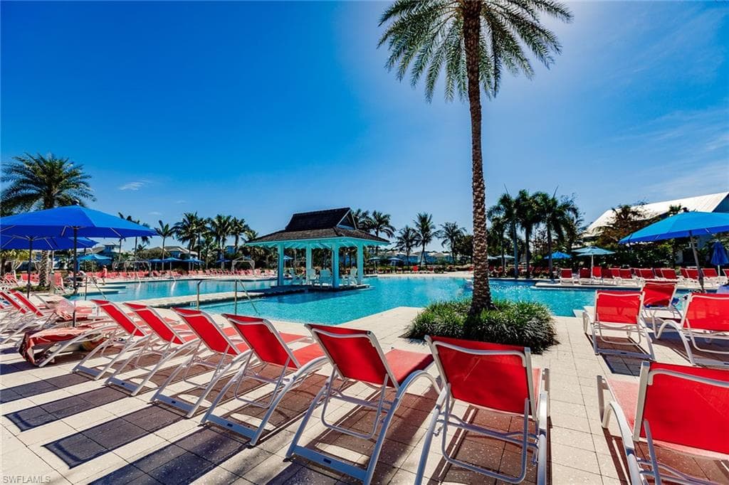 7263 Cayo Coco LN NAPLES, FL 34113