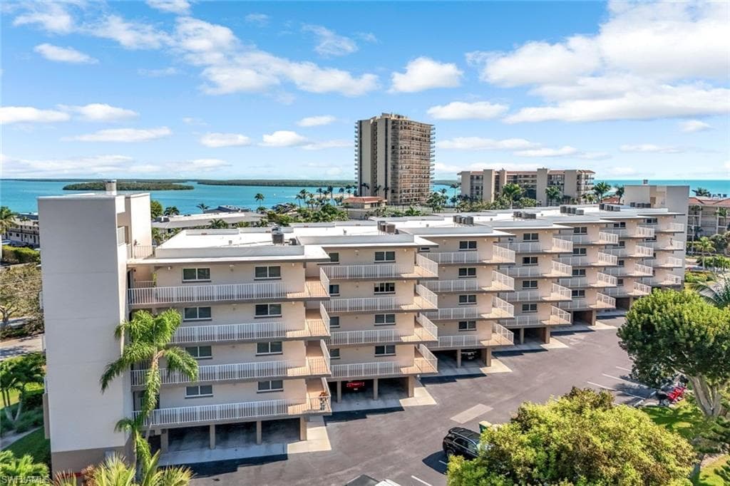 1141 Collier BLVD 405 MARCO ISLAND, FL 34145