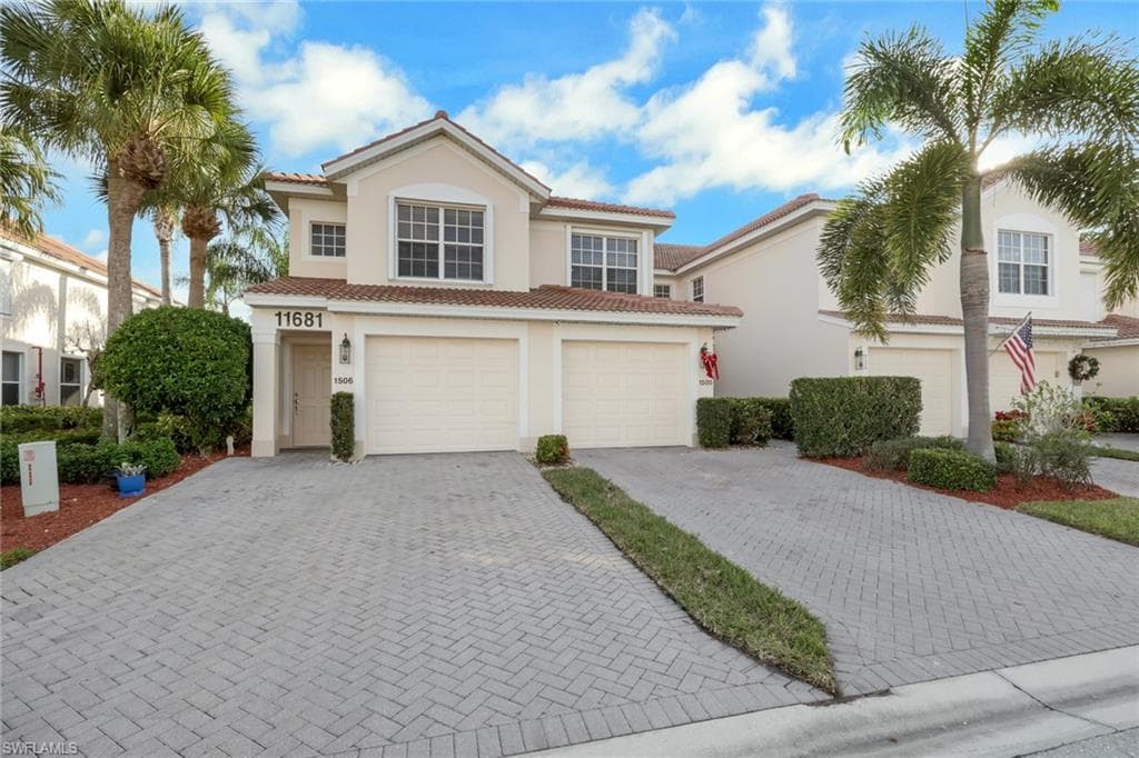 11681 Navarro WAY 1506 FORT MYERS, FL 33908