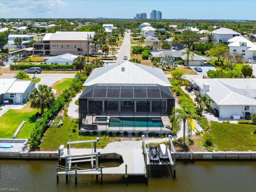 4706 Spring Creek DR BONITA SPRINGS, FL 34134