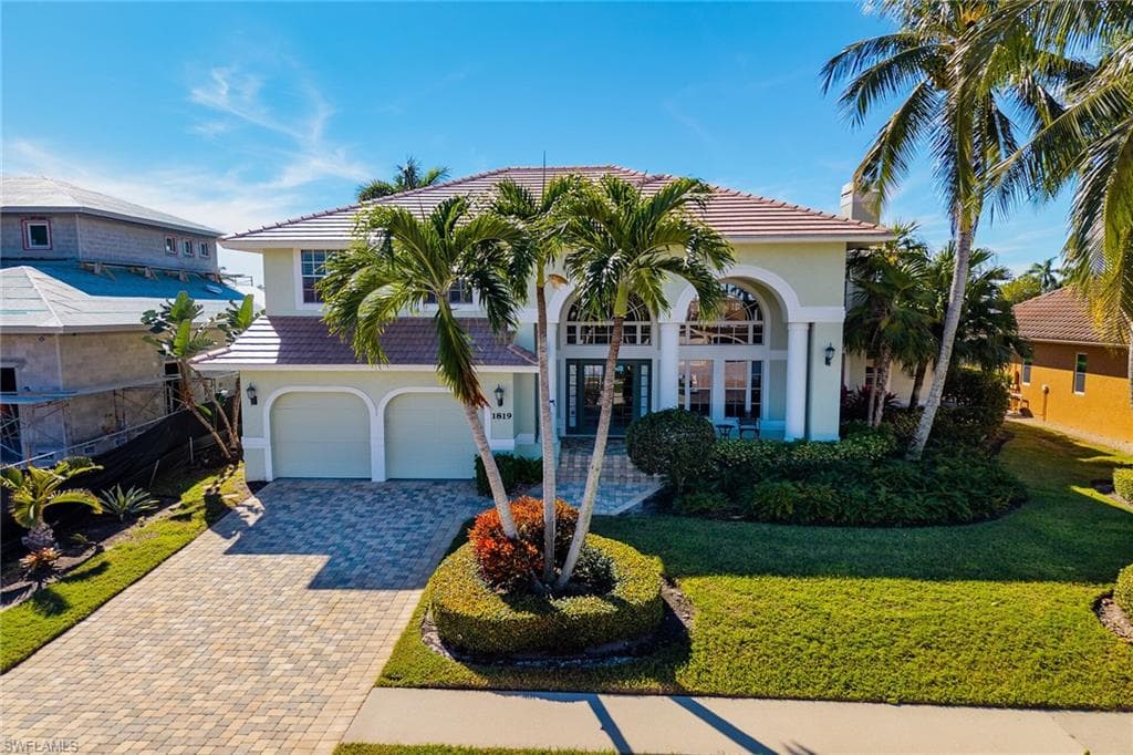 1819 Maywood CT MARCO ISLAND, FL 34145