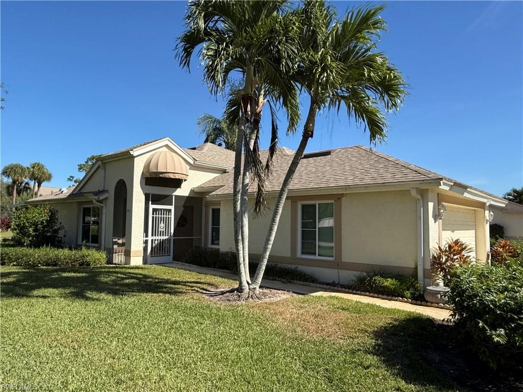 20990 Country Barn DR ESTERO, FL 33928