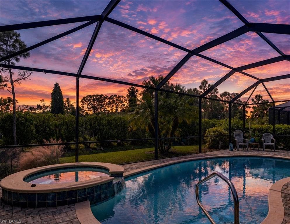 9481 Ruscello CT FORT MYERS, FL 33908