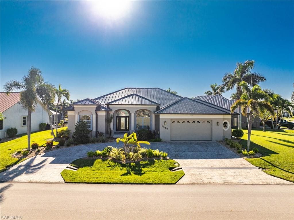 1353 Thrasher DR PUNTA GORDA, FL 33950