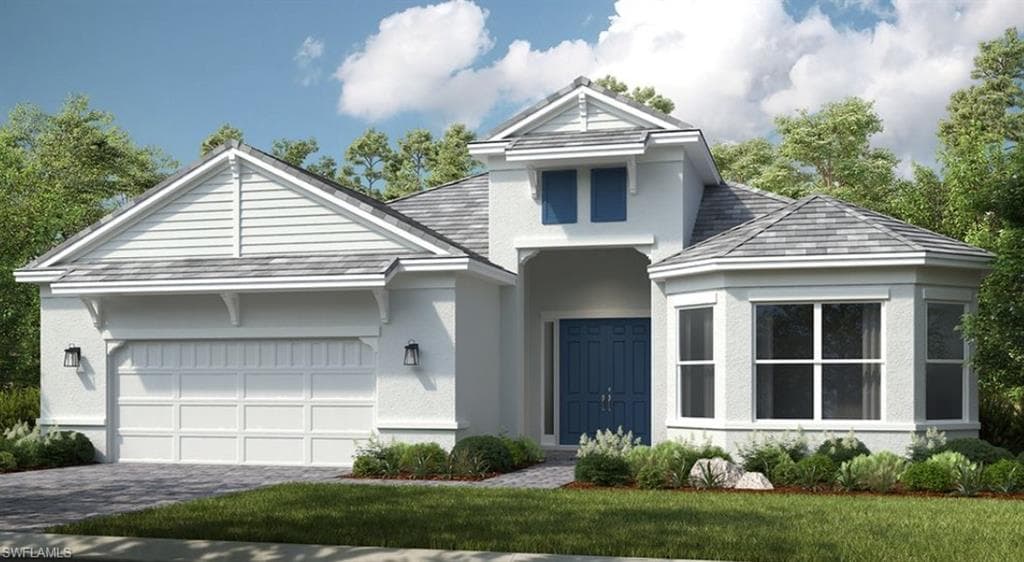 18142 Terracina DR FORT MYERS, FL 33913