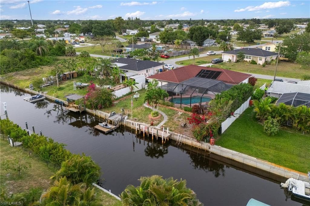 3301 Santa Barbara DR PUNTA GORDA, FL 33983