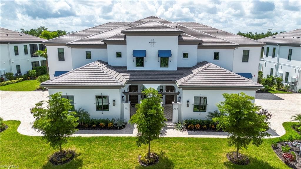 19791 Marino Lake CIR B5-202 MIROMAR LAKES, FL 33913